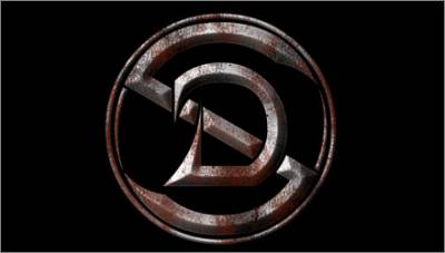 logo Dark Season (BRA)